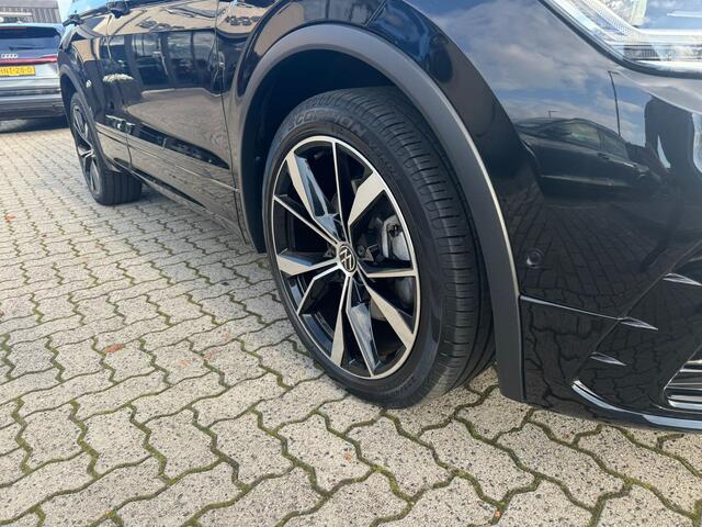 Volkswagen TIGUAN 1.4 TSI eHybrid R-Line trekhaak, virtual cockpit, cruise, navi