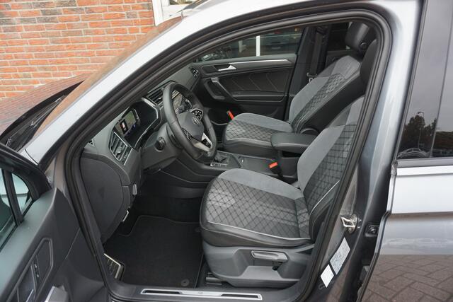 Volkswagen TIGUAN Allspace 1.5 TSI DSG R-Line Business+ 7p. Trekhaak | Pano | Camera | ACC * All in prijs *
