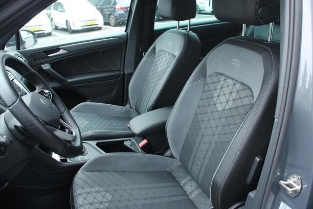 Volkswagen TIGUAN 1.4 TSI eHybrid R-Line Business+