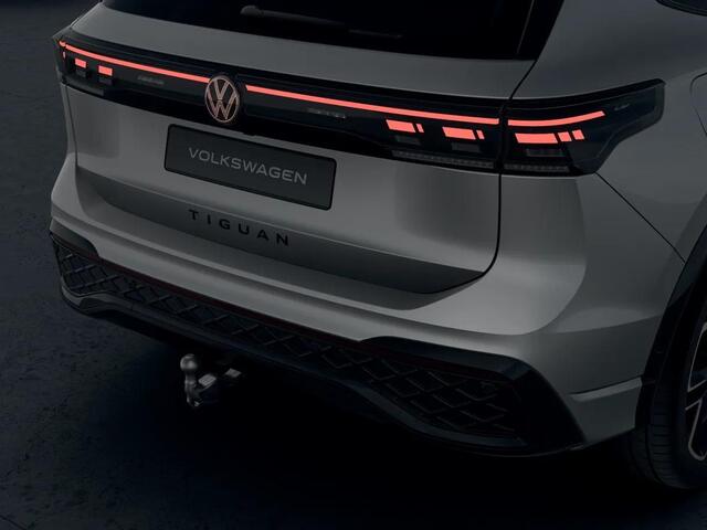 Volkswagen TIGUAN R-Line Edition 1.5 eHybrid 150 kW / 204 PK SUV 6 v