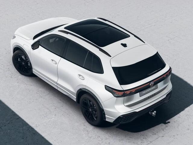 Volkswagen TIGUAN R-Line Edition 1.5 eHybrid 150 kW / 204 PK SUV 6 v