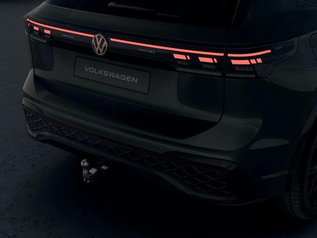 Volkswagen TIGUAN R-Line Edition 1.5 eHybrid 150 kW / 204 PK SUV 6 v