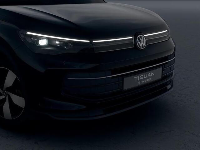 Volkswagen TIGUAN Life Edition 1.5 eHybrid 150 kW / 204 PK SUV 6 ver