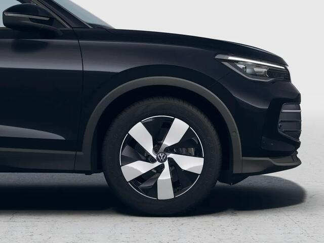 Volkswagen TIGUAN Life Edition 1.5 eHybrid 150 kW / 204 PK SUV 6 ver