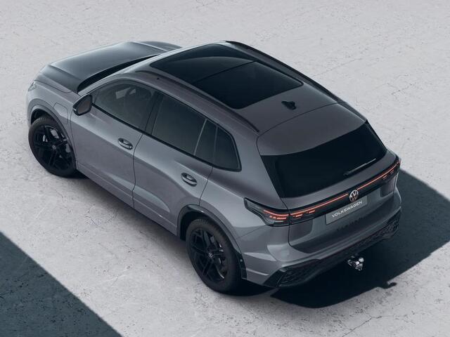 Volkswagen TIGUAN R-Line Edition 1.5 eHybrid 150 kW / 204 PK SUV 6 v