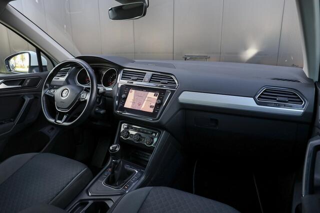 Volkswagen TIGUAN 1.4 TSI Bns ? ACC ? CarPlay ? Stoelverwarming