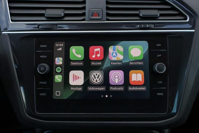 Volkswagen TIGUAN 1.4 TSI Bns ? ACC ? CarPlay ? Stoelverwarming