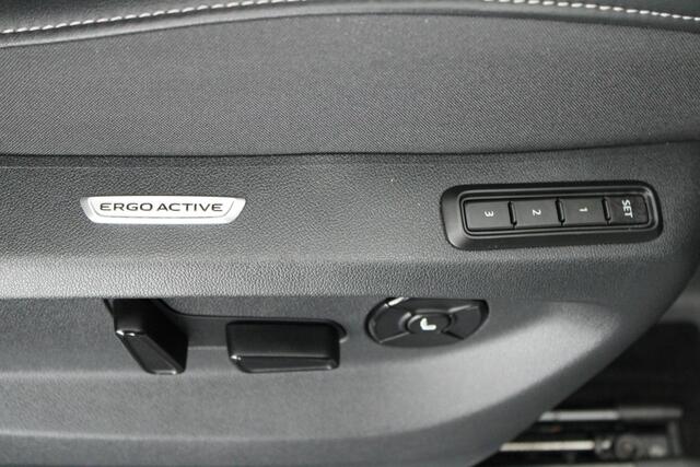 Volkswagen TIGUAN 1.5 eTSI 150pk R-Line Business Trekhaak Leder 360Camera Memory Stoelverwarming+Koeling