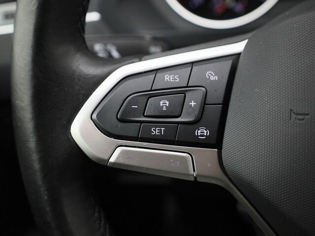 Volkswagen TIGUAN 1.5TSI/150PK Life Active · Camera · Navigatie · Trekhaak · Stoel-& stuurverwarming · Garantie tot mei 2026 of 100000km