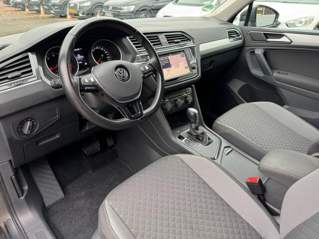Volkswagen TIGUAN 1.4TSI 150PK DSG Highline Full-Led ACC Camera Navi