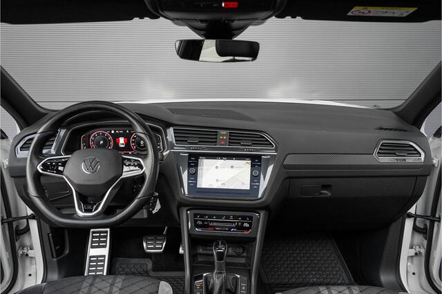 Volkswagen TIGUAN 1.5 TSI R-Line Pano ACC 21" BTW