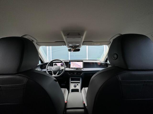 Volkswagen TIGUAN 1.5 eTSI 150pk Life Edition | 5 jaar garantie | ACC | Elk Trekha