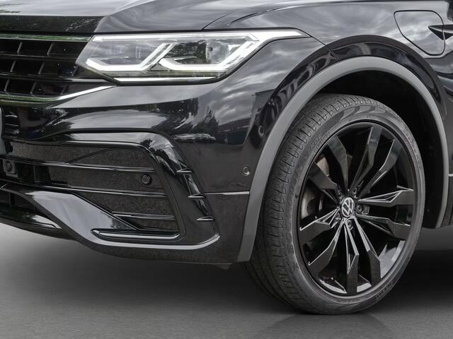 Volkswagen TIGUAN 1.4 TSI eHybrid R-Line ** IQ LIGHT, VIRTUAL, LEDER, TREKH, 20-inch LMV, ACC, WINTER ** 1e EIG - Slechts 64.250km. ** ** INFORMEER OOK NAAR ONZE AANTREKKELIJKE FINANCIAL-LEASE TARIEVEN **