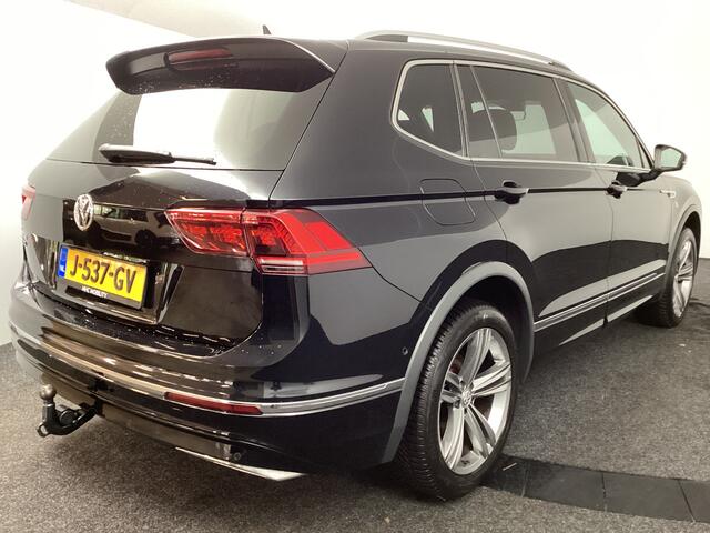 Volkswagen TIGUAN Allspace 1.5 TSI Highline Business R 7p. | Trekhaak | Panoramadak | Camera |