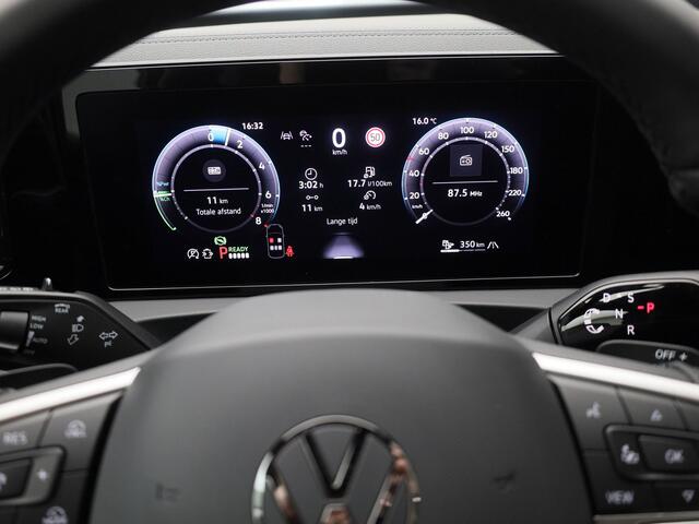 Volkswagen TIGUAN NEW 1.5 eHybrid R-Line Edition | PANO | 360° | ADAPTIVE | HUD | IQ LIGHT | MEMORY | STOELMASSAGE | STOELVENT. | STOELVERW. | TREKHAAK