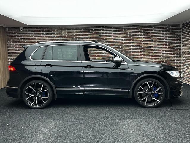 Volkswagen TIGUAN 2.0 TSI R 75 Edition 4Motion Panorama Memory Akra Memory