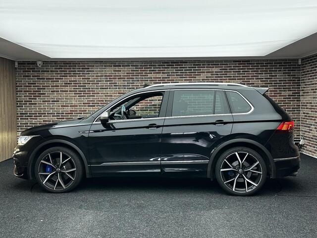 Volkswagen TIGUAN 2.0 TSI R 75 Edition 4Motion Panorama Memory Akra Memory
