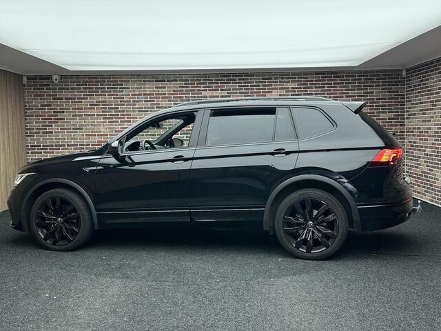 Volkswagen TIGUAN 2.0 TSI 4Motion R Line Allspace Panorama IQ Headup Trekhaak 7P