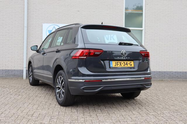 Volkswagen TIGUAN 1.4 TSI eHybrid Business+