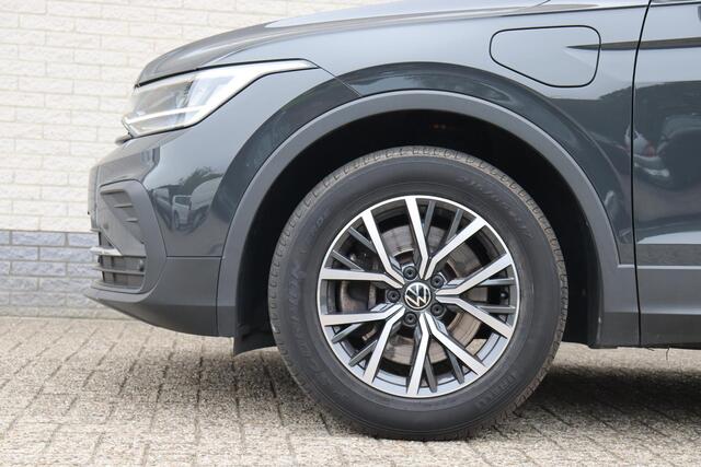 Volkswagen TIGUAN 1.4 TSI eHybrid Business+
