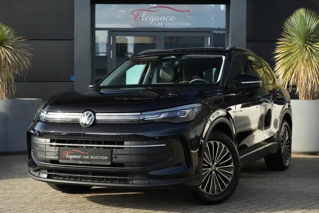 Volkswagen TIGUAN 1.5 eTSI Life Edition 150pk Navigatie/Stoelverwarming/Camera