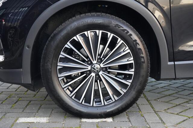 Volkswagen TIGUAN 1.5 eTSI Life Edition 150pk Navigatie/Stoelverwarming/Camera