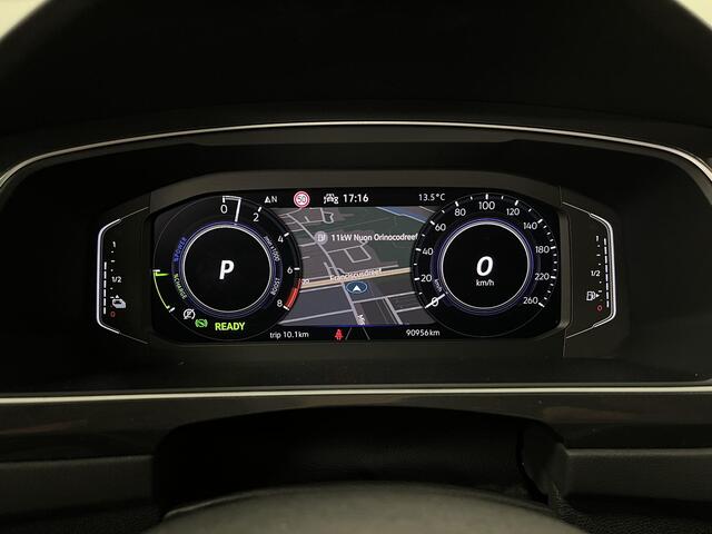 Volkswagen TIGUAN 1.4 TSI eHybrid Elegance Exclusive | LEDER | PANO | 360 CAMERA |