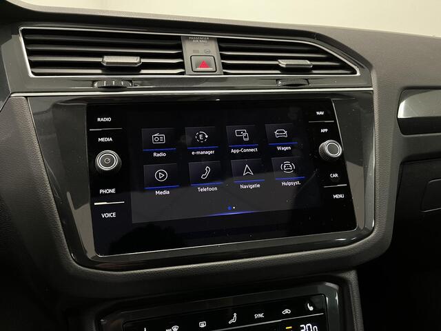 Volkswagen TIGUAN 1.4 TSI eHybrid Elegance Exclusive | LEDER | PANO | 360 CAMERA |