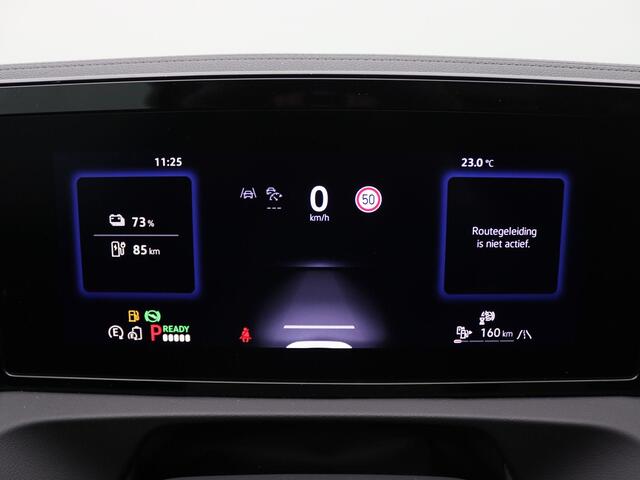 Volkswagen TIGUAN 1.5 eHybrid R-Line Edition 272PK DSG Pano-Schuifdak, Trekhaak, 360gr. camera, Adaptieve Cruise Controle, Matrix LED verlichting, Keyless, Navi, Side Assist, Alarm, 20" LM Velgen