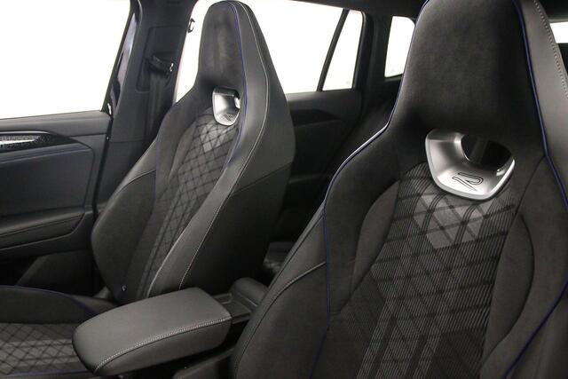 Volkswagen TIGUAN R-Line Edition 1.5 TSI eHybrid 272pk DSG Automaat Trekhaak, Adaptive cruise control, Black Style, Panoramadak, 360 camera