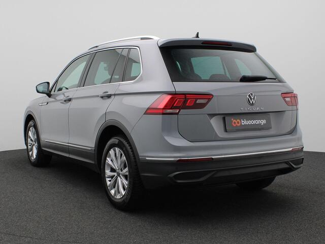 Volkswagen TIGUAN 1.5 TSI Life Business 130PK Adaptieve Cruise Controle, Keyless, Navi, PDC voor en achter, Clima, Digital Cockpit, 17" LM Velgen