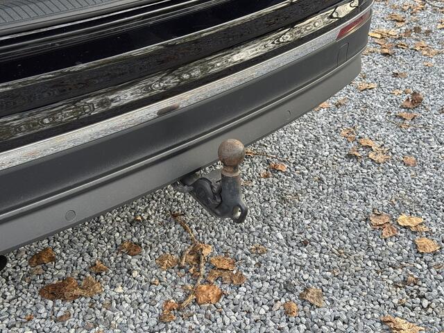 Volkswagen TIGUAN 1.4 TSI 150pk DSG 4M Highline (Pano,Trekhaak,Virtual,Led)