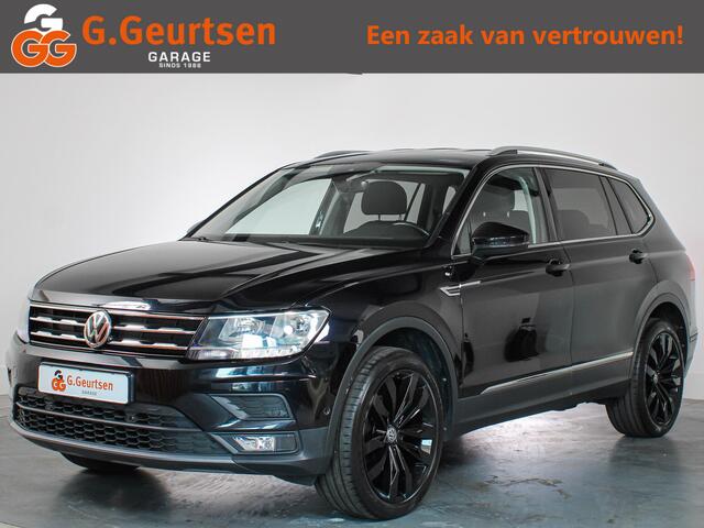 Volkswagen TIGUAN Allspace 1.5 TSI Comfortline, 7-Persoons, Stoel/Stuurverwarming, Apple CarPlay/Android Auto, ACC, Navigatie