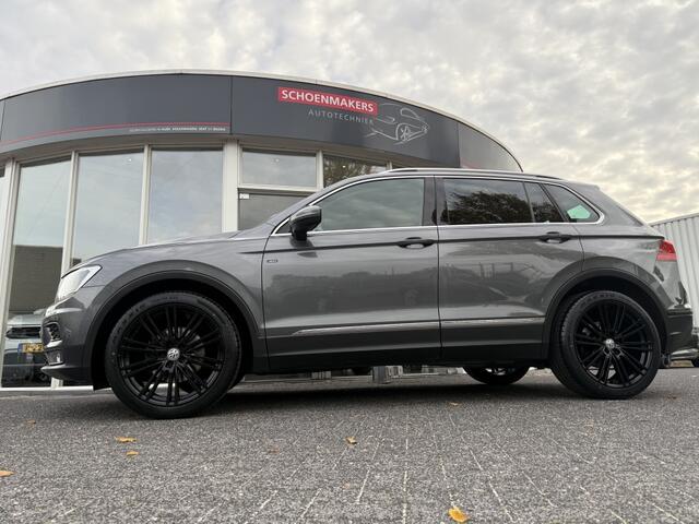 Volkswagen TIGUAN 1.4 TSI CL Bns
