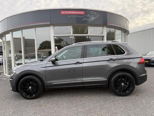Volkswagen TIGUAN 1.4 TSI CL Bns
