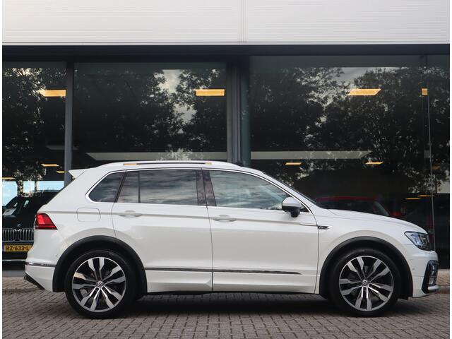 Volkswagen TIGUAN 2.0 TSI 4Motion Highline / R-Line / Panoramadak
