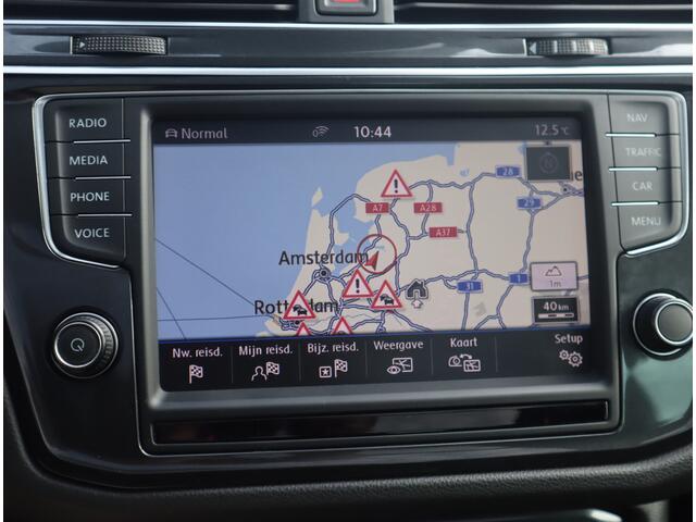 Volkswagen TIGUAN 2.0 TSI 4Motion Highline / R-Line / Panoramadak