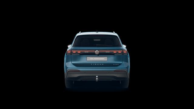 Volkswagen TIGUAN Life Edition 1.5 eHybrid 150 kW / 204 PK SUV 6 ver
