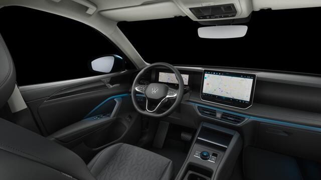 Volkswagen TIGUAN Life Edition 1.5 eHybrid 150 kW / 204 PK SUV 6 ver