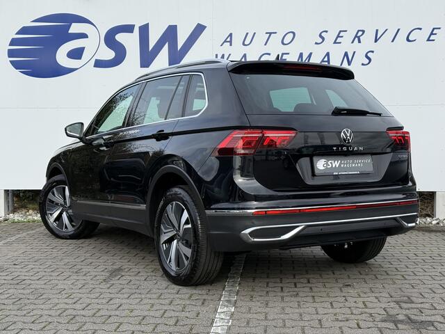 Volkswagen TIGUAN 1.4 TSI eHybrid 245pk Elegance | Pano | ACC | Camera | IQ Light | Virtual Cockpit | 18 inch