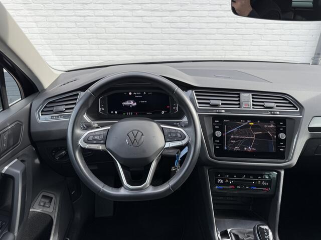 Volkswagen TIGUAN 1.4 TSI eHybrid 245pk Elegance | Pano | ACC | Camera | IQ Light | Virtual Cockpit | 18 inch
