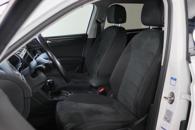 Volkswagen TIGUAN Allspace 2.0TSI 220PK, 4Motion Highline R-line, 7-Persoons, Dynaudio, Trekhaak, 360 Camera, Virtual Cockpit, Apple CarPlay/Android Auto