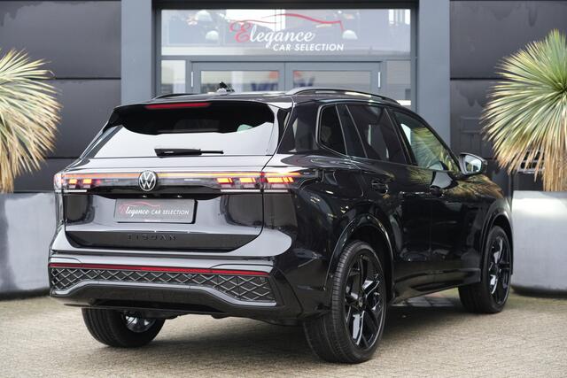 Volkswagen TIGUAN 1.5 eTSI R-Line Edition 150pk Panoramadak/Ergocomfort/360Camera