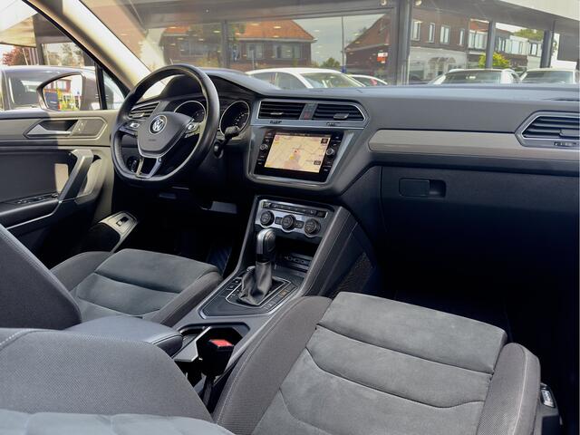 Volkswagen TIGUAN Allspace 1.5 TSI ACTIE! BETAAL NU 13450 50/50 GRATIS 2JR RENTEVRIJ FINANCIEREN