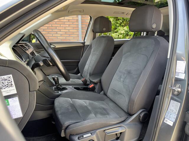 Volkswagen TIGUAN Allspace 1.5 TSI ACTIE! BETAAL NU 13450 50/50 GRATIS 2JR RENTEVRIJ FINANCIEREN