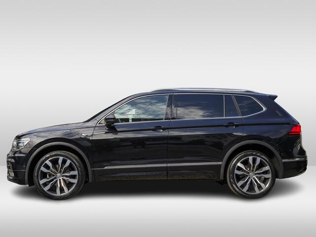 Volkswagen TIGUAN Allspace 1.5 TSI ACTIE! BETAAL NU 18450 50/50 GRATIS 2JR RENTEVRIJ FINANCIEREN