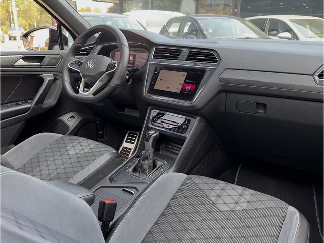 Volkswagen TIGUAN 1.5 TSI ACTIE! BETAAL NU 16450 50/50 2JR RENTEVRIJ FINANCIEREN