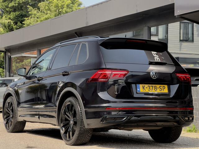 Volkswagen TIGUAN 1.5 TSI ACTIE! BETAAL NU 16450 50/50 2JR RENTEVRIJ FINANCIEREN