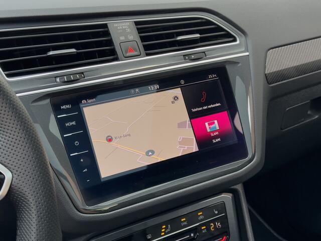 Volkswagen TIGUAN 1.5 TSI ACTIE! BETAAL NU 16450 50/50 2JR RENTEVRIJ FINANCIEREN