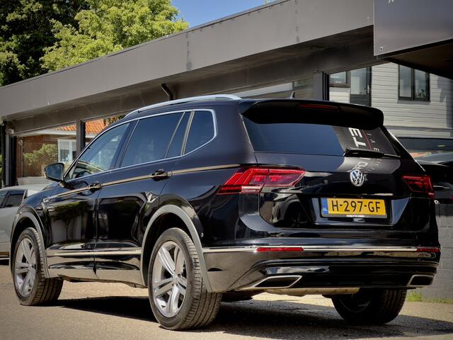 Volkswagen TIGUAN Allspace 2.0 TSI ACTIE! BETAAL NU 16450 50/50 GRATIS 2JR RENTEVRIJ FINANCIEREN
